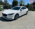 Белый Мазда 6, объемом двигателя 2.49 л и пробегом 34 тыс. км за 18400 $, фото 1 на Automoto.ua