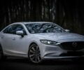 Білий Мазда 6, об'ємом двигуна 2.5 л та пробігом 48 тис. км за 11000 $, фото 2 на Automoto.ua