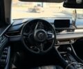 Білий Мазда 6, об'ємом двигуна 2 л та пробігом 123 тис. км за 19300 $, фото 8 на Automoto.ua