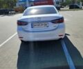 Білий Мазда 6, об'ємом двигуна 2 л та пробігом 111 тис. км за 18999 $, фото 19 на Automoto.ua