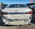 Белый Мазда 6, объемом двигателя 2.5 л и пробегом 42 тыс. км за 2500 $, фото 5 на Automoto.ua