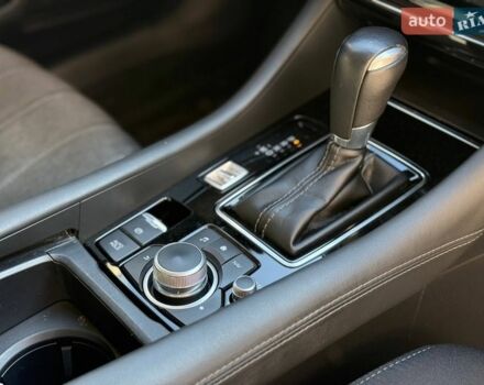 Белый Мазда 6, объемом двигателя 2 л и пробегом 110 тыс. км за 19200 $, фото 27 на Automoto.ua