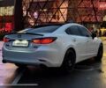 Мазда 6 2019 у Києві на Automoto.ua Білий Мазда 6, об'ємом двигуна 2 л та пробігом 120 тис. км за 18490 $, фото 6 на Automoto.ua