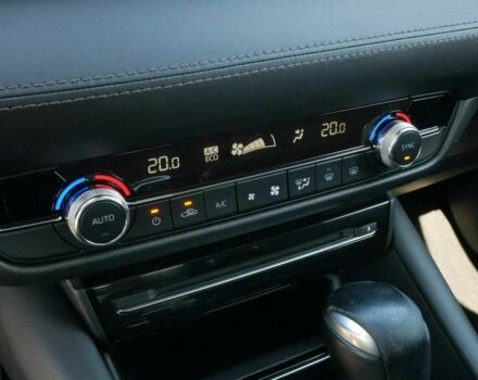 Білий Мазда 6, об'ємом двигуна 0 л та пробігом 105 тис. км за 8200 $, фото 10 на Automoto.ua
