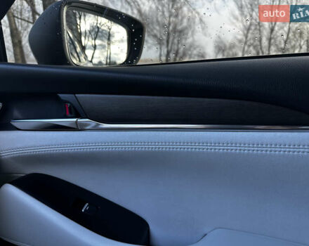 Білий Мазда 6, об'ємом двигуна 2.49 л та пробігом 45 тис. км за 25500 $, фото 28 на Automoto.ua