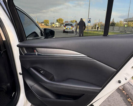 Мазда 6 2019 в Черкассах на Automoto.ua Белый Мазда 6, объемом двигателя 2.49 л и пробегом 148 тыс. км за 15500 $, фото 19 на Automoto.ua