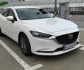 Білий Мазда 6, об'ємом двигуна 2.49 л та пробігом 86 тис. км за 24000 $, фото 1 на Automoto.ua