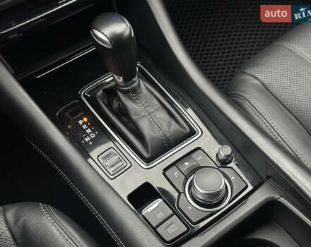 Білий Мазда 6, об'ємом двигуна 2.49 л та пробігом 148 тис. км за 15700 $, фото 42 на Automoto.ua