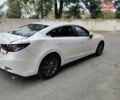 Білий Мазда 6, об'ємом двигуна 2.5 л та пробігом 140 тис. км за 14000 $, фото 4 на Automoto.ua
