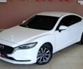 Білий Мазда 6, об'ємом двигуна 2.5 л та пробігом 86 тис. км за 13900 $, фото 1 на Automoto.ua