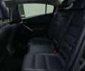 Білий Мазда 6, об'ємом двигуна 2.5 л та пробігом 98 тис. км за 7808 $, фото 9 на Automoto.ua