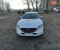 Білий Мазда 6, об'ємом двигуна 2.49 л та пробігом 45 тис. км за 25500 $, фото 7 на Automoto.ua