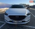Білий Мазда 6, об'ємом двигуна 2.5 л та пробігом 49 тис. км за 19500 $, фото 1 на Automoto.ua