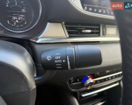 Білий Мазда 6, об'ємом двигуна 2 л та пробігом 134 тис. км за 20490 $, фото 16 на Automoto.ua