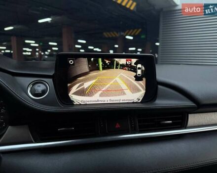 Белый Мазда 6, объемом двигателя 2 л и пробегом 121 тыс. км за 17990 $, фото 17 на Automoto.ua