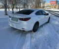 Белый Мазда 6, объемом двигателя 2 л и пробегом 97 тыс. км за 19950 $, фото 7 на Automoto.ua