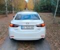 Білий Мазда 6, об'ємом двигуна 2.49 л та пробігом 72 тис. км за 16200 $, фото 18 на Automoto.ua