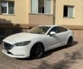 Белый Мазда 6, объемом двигателя 2.49 л и пробегом 113 тыс. км за 22700 $, фото 10 на Automoto.ua