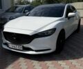 Білий Мазда 6, об'ємом двигуна 2 л та пробігом 113 тис. км за 18000 $, фото 1 на Automoto.ua