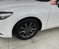 Белый Мазда 6, объемом двигателя 2 л и пробегом 110 тыс. км за 20500 $, фото 3 на Automoto.ua