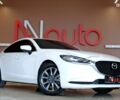 Білий Мазда 6, об'ємом двигуна 2.5 л та пробігом 86 тис. км за 13900 $, фото 3 на Automoto.ua