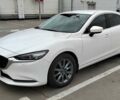 Білий Мазда 6, об'ємом двигуна 2.49 л та пробігом 86 тис. км за 24000 $, фото 6 на Automoto.ua