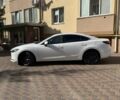 Белый Мазда 6, объемом двигателя 2.49 л и пробегом 113 тыс. км за 22700 $, фото 11 на Automoto.ua