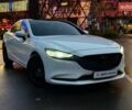 Мазда 6 2019 у Києві на Automoto.ua Білий Мазда 6, об'ємом двигуна 2 л та пробігом 120 тис. км за 18490 $, фото 1 на Automoto.ua