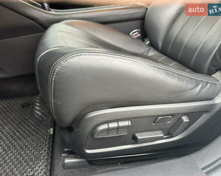 Білий Мазда 6, об'ємом двигуна 2.49 л та пробігом 148 тис. км за 15700 $, фото 20 на Automoto.ua