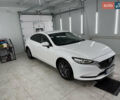 Белый Мазда 6, объемом двигателя 2 л и пробегом 110 тыс. км за 20500 $, фото 11 на Automoto.ua