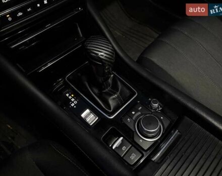 Мазда 6 2019 у Києві на Automoto.ua Білий Мазда 6, об'ємом двигуна 2 л та пробігом 120 тис. км за 18490 $, фото 19 на Automoto.ua