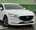 Білий Мазда 6, об'ємом двигуна 2.49 л та пробігом 148 тис. км за 15700 $, фото 3 на Automoto.ua