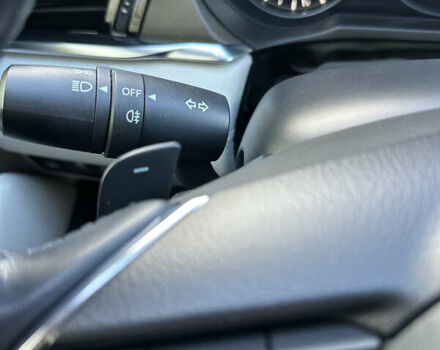 Білий Мазда 6, об'ємом двигуна 2.49 л та пробігом 45 тис. км за 25500 $, фото 30 на Automoto.ua