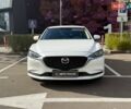 Білий Мазда 6, об'ємом двигуна 2 л та пробігом 134 тис. км за 20490 $, фото 1 на Automoto.ua