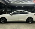 Белый Мазда 6, объемом двигателя 2 л и пробегом 169 тыс. км за 17900 $, фото 4 на Automoto.ua
