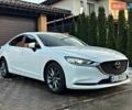 Белый Мазда 6, объемом двигателя 2 л и пробегом 97 тыс. км за 19850 $, фото 95 на Automoto.ua