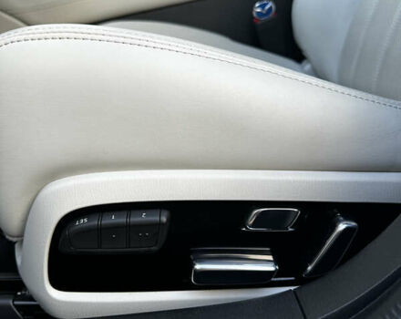 Білий Мазда 6, об'ємом двигуна 2.49 л та пробігом 45 тис. км за 25500 $, фото 9 на Automoto.ua