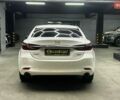 Белый Мазда 6, объемом двигателя 2 л и пробегом 169 тыс. км за 17900 $, фото 6 на Automoto.ua