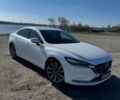 Белый Мазда 6, объемом двигателя 2.49 л и пробегом 99 тыс. км за 24000 $, фото 1 на Automoto.ua