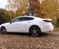 Білий Мазда 6, об'ємом двигуна 2.49 л та пробігом 72 тис. км за 16200 $, фото 11 на Automoto.ua