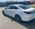 Білий Мазда 6, об'ємом двигуна 2 л та пробігом 20 тис. км за 18800 $, фото 3 на Automoto.ua