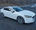 Белый Мазда 6, объемом двигателя 2.5 л и пробегом 47 тыс. км за 3000 $, фото 3 на Automoto.ua