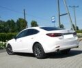 Білий Мазда 6, об'ємом двигуна 0 л та пробігом 105 тис. км за 8200 $, фото 2 на Automoto.ua