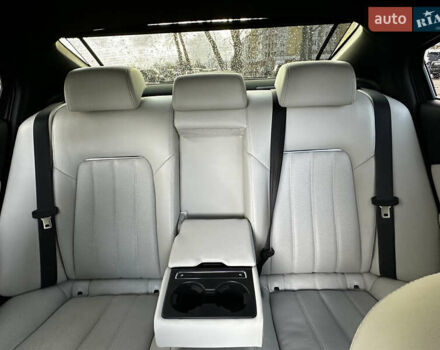 Білий Мазда 6, об'ємом двигуна 2.49 л та пробігом 45 тис. км за 25500 $, фото 19 на Automoto.ua