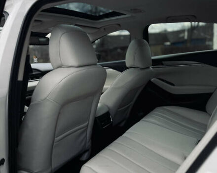 Мазда 6 2019 в Косове на Automoto.ua Белый Мазда 6, объемом двигателя 2.49 л и пробегом 90 тыс. км за 20300 $, фото 12 на Automoto.ua