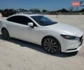 Білий Мазда 6, об'ємом двигуна 2.49 л та пробігом 58 тис. км за 3000 $, фото 3 на Automoto.ua