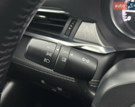 Білий Мазда 6, об'ємом двигуна 2.49 л та пробігом 148 тис. км за 15700 $, фото 37 на Automoto.ua