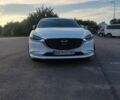 Білий Мазда 6, об'ємом двигуна 2.49 л та пробігом 73 тис. км за 21500 $, фото 3 на Automoto.ua