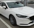 Білий Мазда 6, об'ємом двигуна 2.49 л та пробігом 86 тис. км за 24000 $, фото 17 на Automoto.ua
