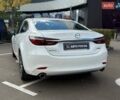 Білий Мазда 6, об'ємом двигуна 2 л та пробігом 134 тис. км за 20490 $, фото 7 на Automoto.ua